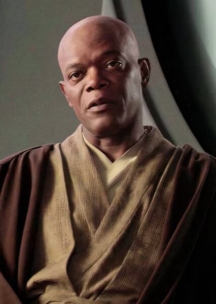 Mace Windu