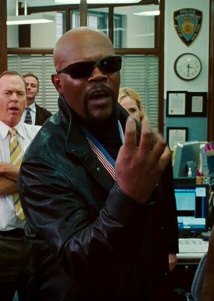 Alastor Moody