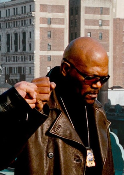 Samuel L. Jackson
