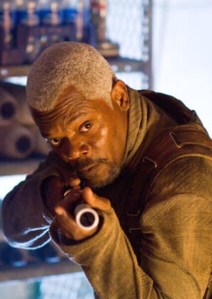 Samuel L. Jackson