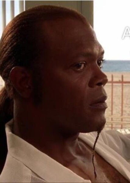 Samuel L. Jackson photo