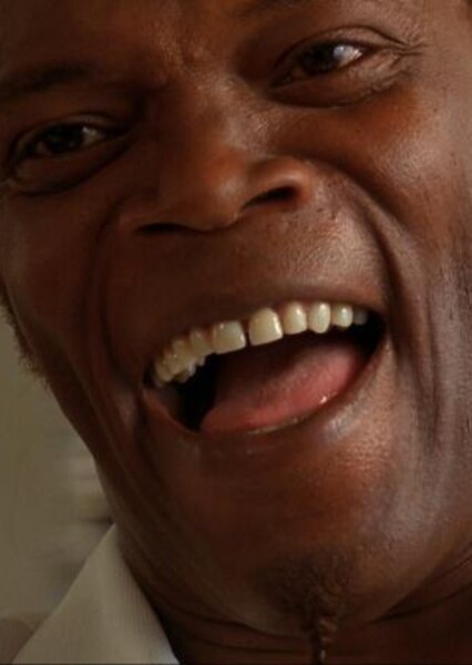 Samuel L. Jackson photo