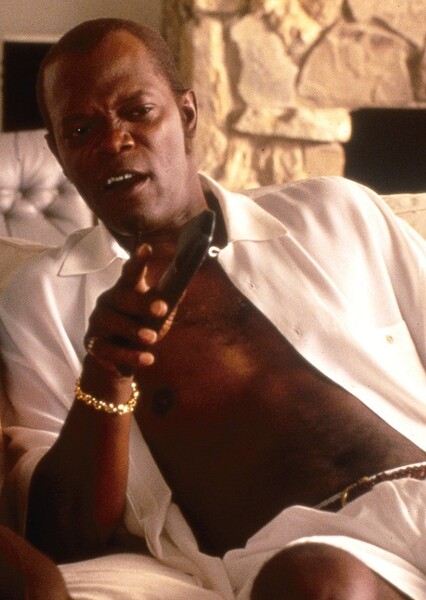 Samuel L. Jackson