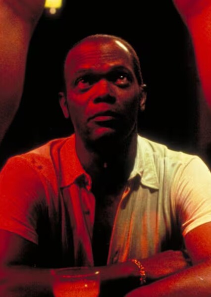 Samuel L. Jackson photo