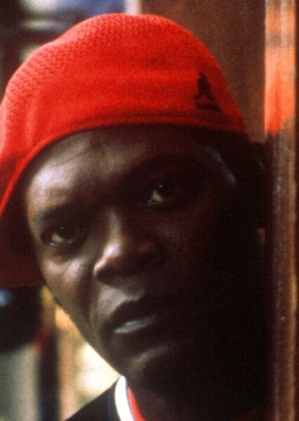 Samuel L. Jackson photo