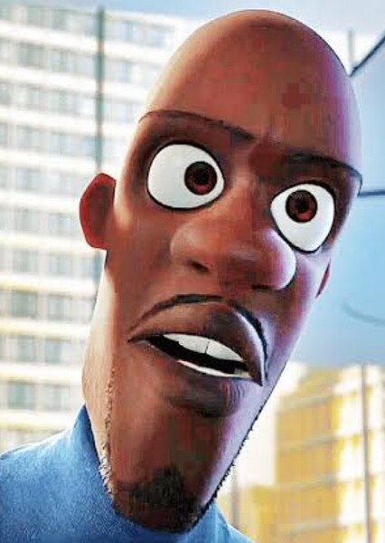 Samuel L. Jackson photo