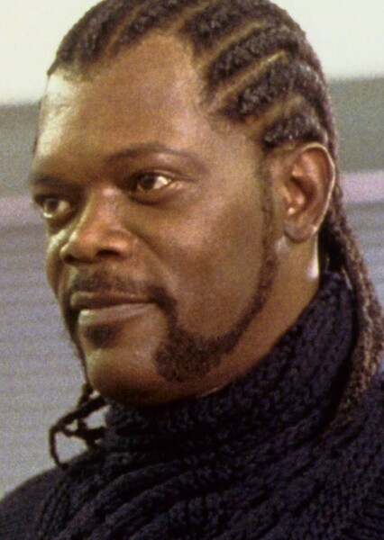 Samuel L. Jackson photo