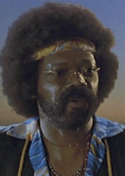 Samuel L. Jackson photo