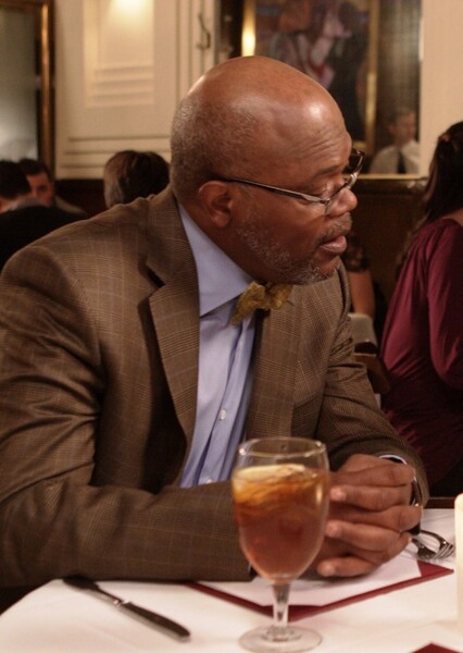 Samuel L. Jackson photo