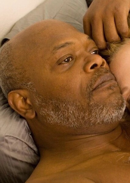 Samuel L. Jackson photo