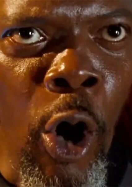 Samuel L. Jackson photo