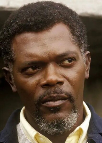 Samuel L. Jackson photo