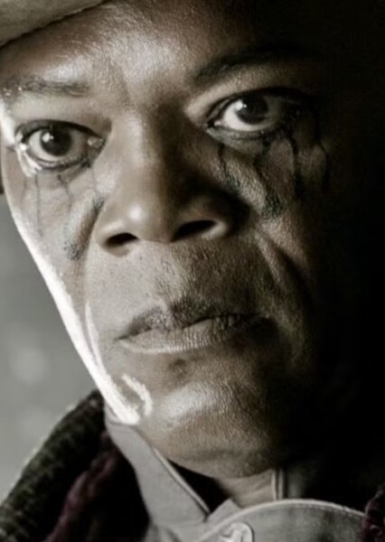 Samuel L. Jackson photo