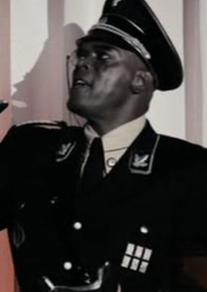 Samuel L. Jackson photo