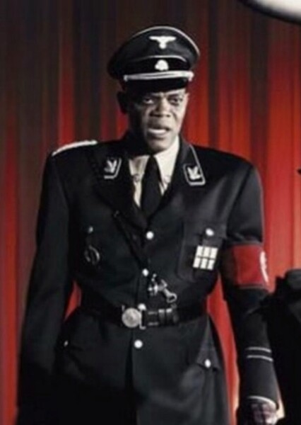 Samuel L. Jackson photo