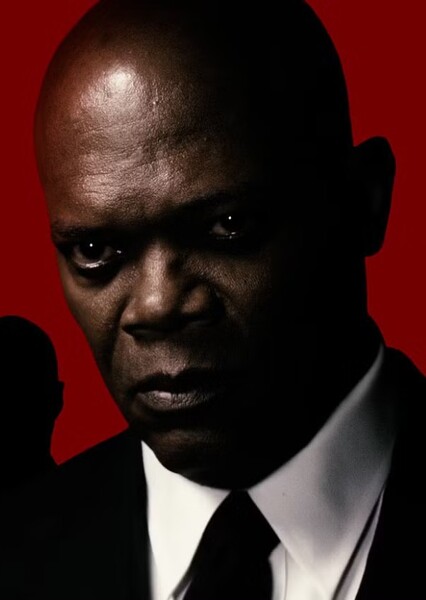 Samuel L. Jackson photo