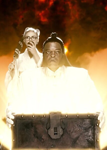 Samuel L. Jackson photo