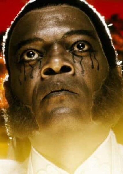 Samuel L. Jackson photo