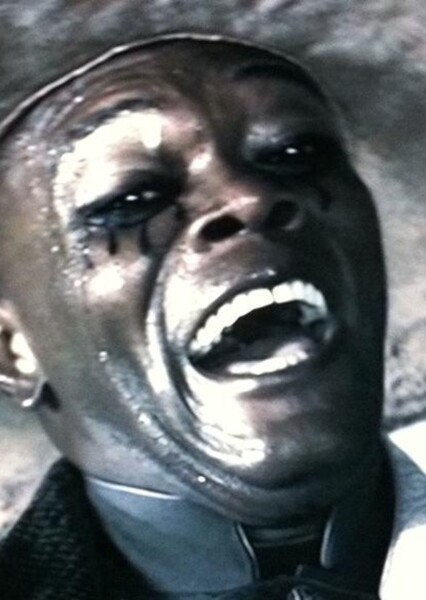 Samuel L. Jackson photo