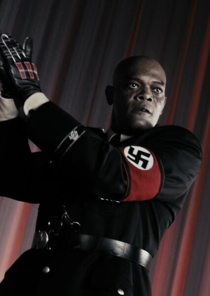 Samuel L. Jackson photo