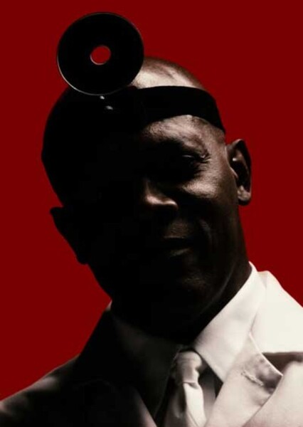 Samuel L. Jackson photo
