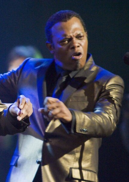 Samuel L. Jackson photo