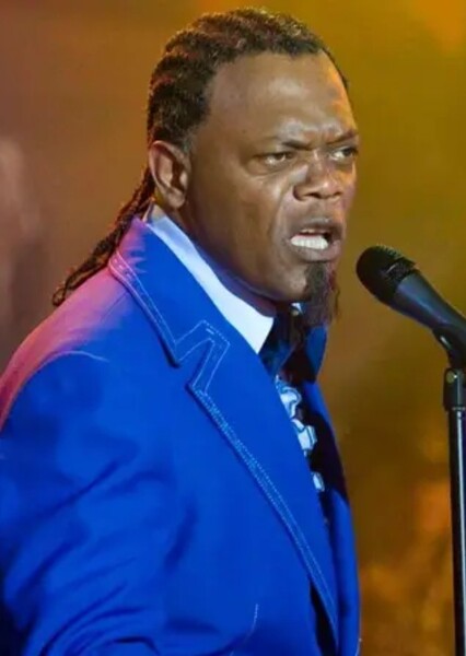Soul Men