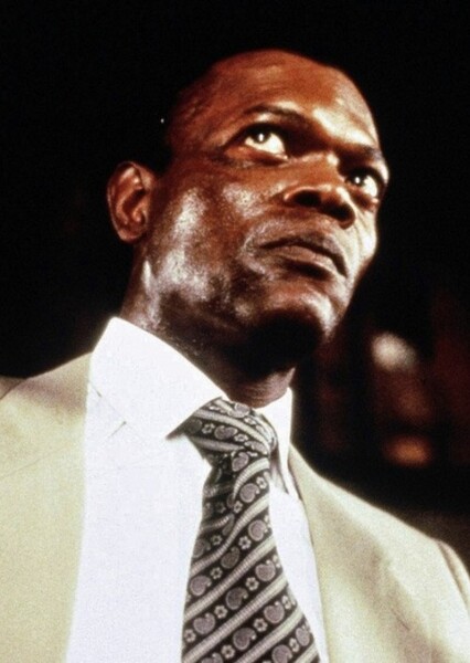 Samuel L. Jackson photo