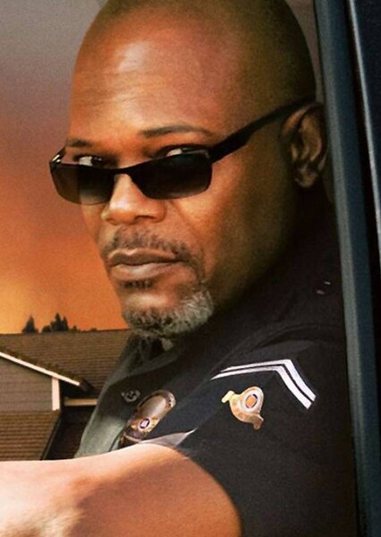 Samuel L. Jackson photo