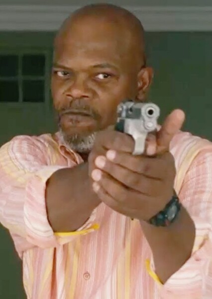 Samuel L. Jackson photo