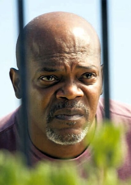 Samuel L. Jackson photo