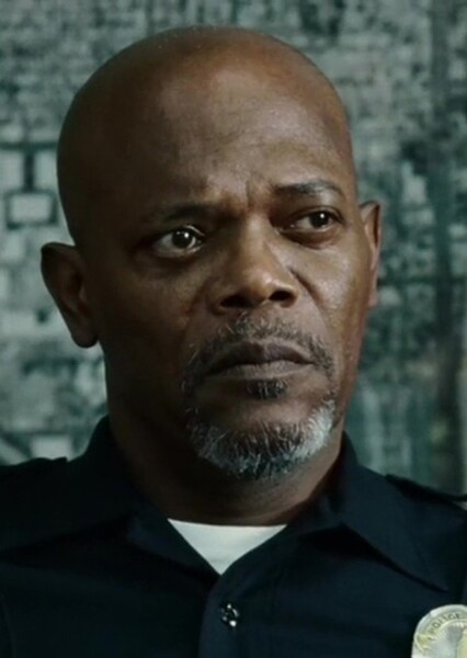 Samuel L. Jackson photo