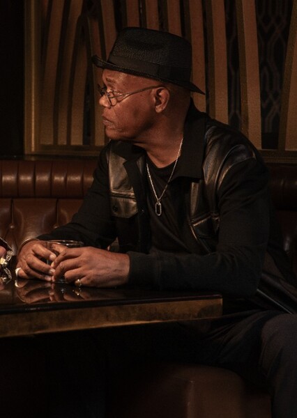 Samuel L. Jackson photo