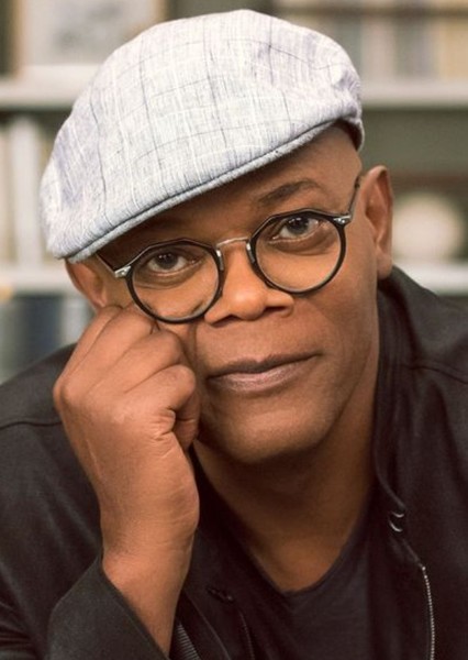 Samuel L. Jackson photo