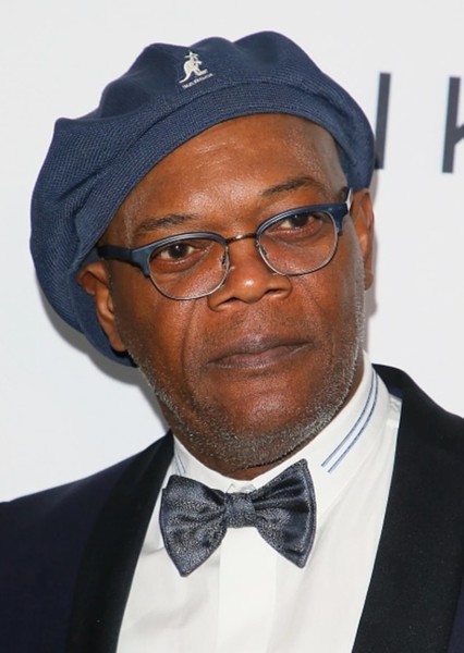 Samuel L. Jackson