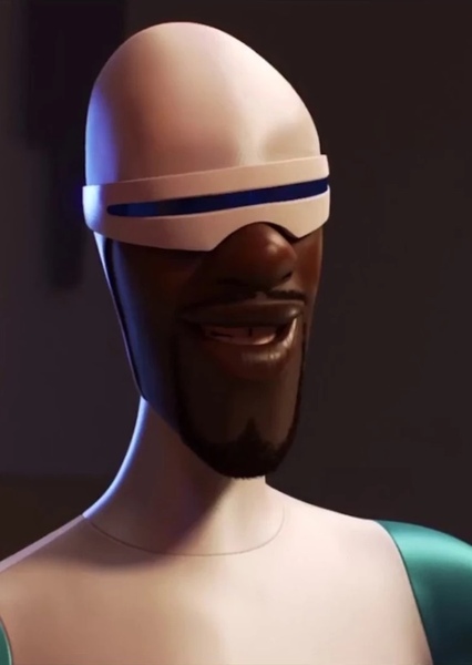 Samuel L. Jackson