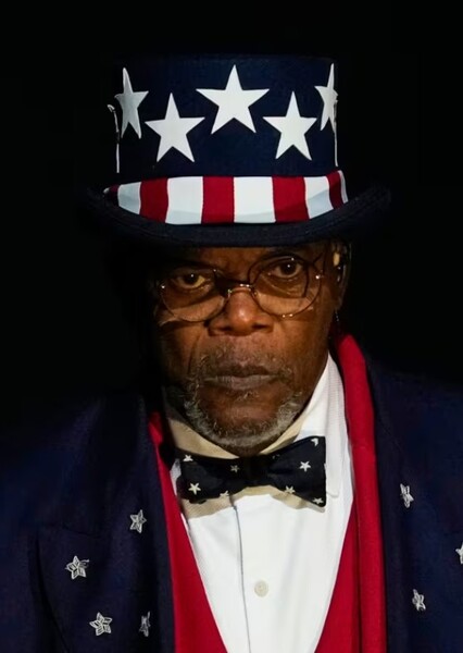 Samuel L. Jackson