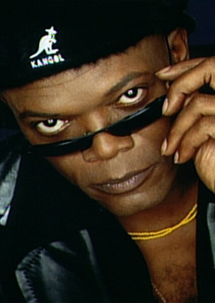 Samuel L. Jackson photo