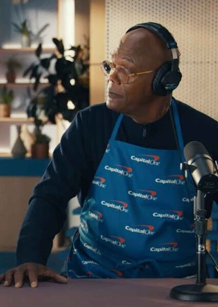 Samuel L. Jackson