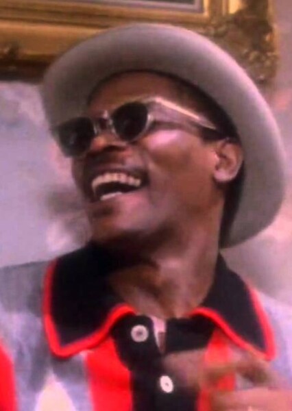 Samuel L. Jackson
