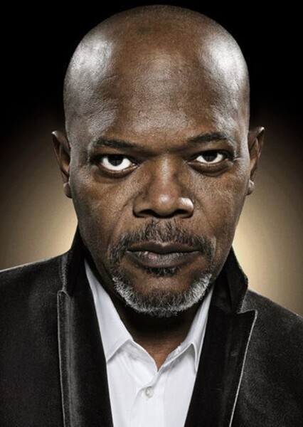 Samuel L. Jackson photo