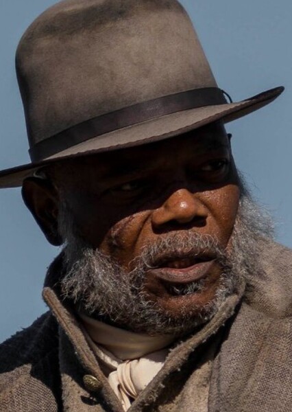 Samuel L. Jackson photo