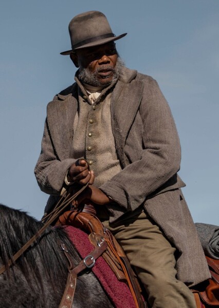 Samuel L. Jackson photo