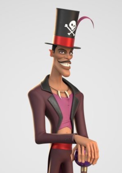 Samuel L. Jackson