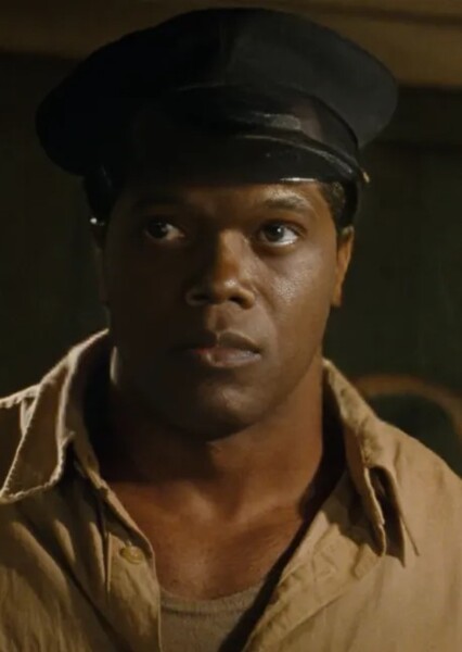 Samuel L. Jackson photo