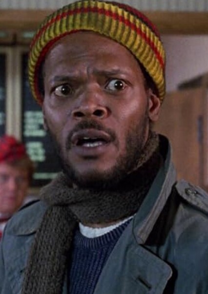 Samuel L. Jackson photo