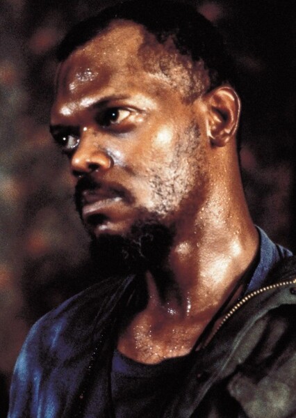 Samuel L. Jackson photo
