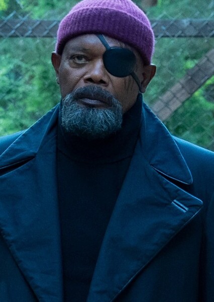 Samuel L. Jackson photo