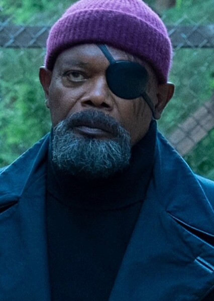 Samuel L. Jackson photo