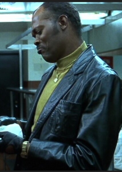 Samuel L. Jackson